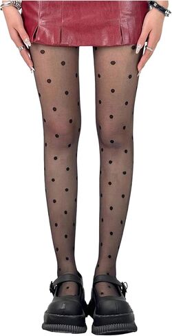 Milumia Women's Polka Dots لباس ضيق in Saudi Arabia