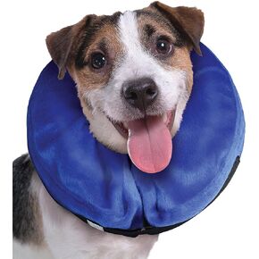 KONG Cloud E-Collar for Cats and Dogs, Small