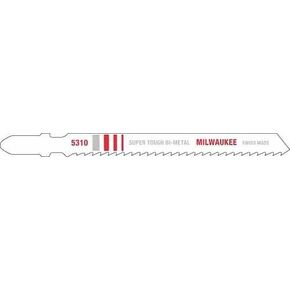 Jig Saw Blade-Pk5