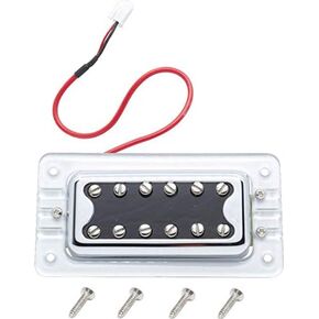 Pickup - Gretsch, G5400 Blacktop Filter'Tron, Chrome, Position: Neck
