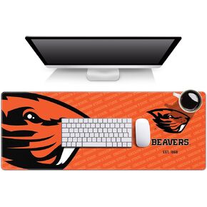 لوحة مكتب من سلسلة شعار YouTheFan NCAA Oregon State Beavers SMU
