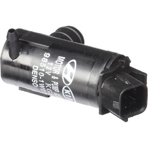 Kia 98510-1W010 Windshield Washer Pump
