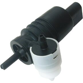 URO Parts 1J6955651 Washer Pump