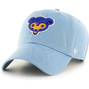 '47 MLB Chicago Cubs Cooperstown Clean Up Adjustable Hat in Kuwait