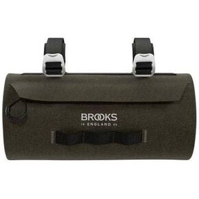 Brooks England Scape Handlebar Pouch