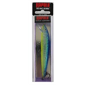 ラパラ(Rapala) ハスキージャーク HJ10 10cm/10g
