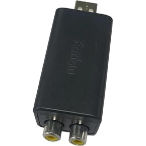 SWTNVIN CVBS Adapter Support Video Output of car Radio