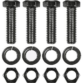 Walker 36502 Exhaust Bolt for Chevrolet Silverado 2500 HD