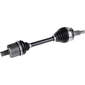 ACDelco GM Original Equipment 84754391 Front Axle Half-Shaft