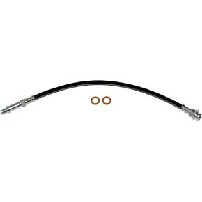 Dorman H13841 Brake Hydraulic Hose Compatible with Select Chevrolet / GMC Models