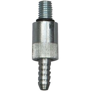 Performance Tool W54151 Marine Lower Unit Adapter for Water Machinery, Silver, 3/8-Inch-Inch-16