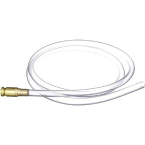 Seachoice Self Priming Pump/Siphon, 1/2 in. X 6 Ft.