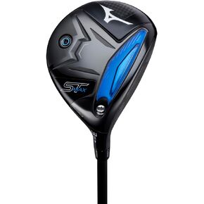 Mizuno ST-MAX Fairway Metal, 18 Degrees, RH/GR/ML/Stiff