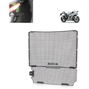 for Ninja ZX10R ZX10RR 2021 2022 2023 Motorbike Radiator Grille Grill Protective Guard Cover (ZX10R)
