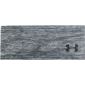 Under Armour Men's Storm Elements Band, Graphite (012)/Black, One Size Fits All