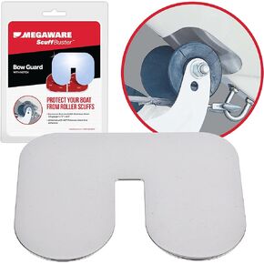 ScuffBuster by Megaware Bow Guard Bow Eye Protector
