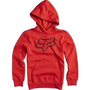 Fox Racing Kids' Youth Legacy Pullover Fleece