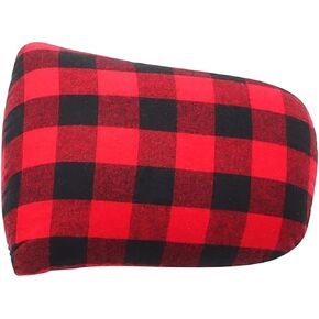 WOXXIY Seam Roll, Sleeve Pressing Roll, Tailors Ironing Ham for Collar, Darts, Long Seam Matt