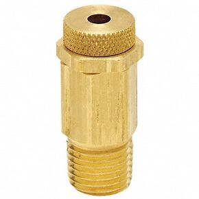 Control Devices PR25-008 Proportional Pressure Relief Valve 1/4"
