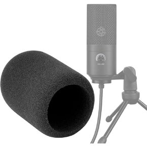 ذراع Boom متوافق مع ميكروفون Fifine الديناميكي (AM8)، ذراع ميكروفون لميكروفون Fifne XLR/USB لتسجيل بودكاست ألعاب الكمبيوتر، حامل ميكروفون على شكل مقص قابل للتعديل من YOUSHARES