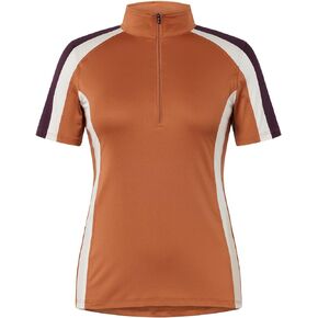 Kerrits Top Rail Coolcore Short Sleeve Shirt - Solid
