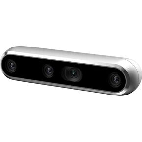 Intel RealSense D455 Webcam - 90 fps - USB 3.1-1280 x 800 Video