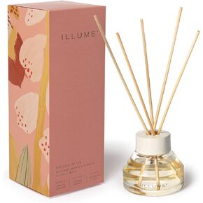 ILLUME Beautifully Done Essentials Paloma Petal Aromatic Diffuser