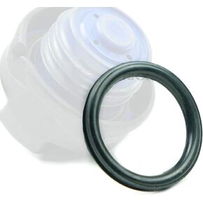 [2 Pack]RKX Gas cap replacement seal Fuel for Volkswagen Audi VW mk4 mk5 mk6 B5 b6 b7 b8 petrol