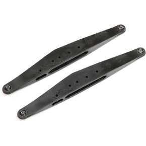 Losi Rear Trailing Arm SBR 2.0 LOS254067 Elec Car/Truck Replacement Parts