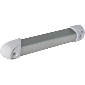 Lumitec Mini Rail2 Light, 6", Spectrum RGBW