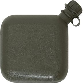 Rothco Olive Drab Genuine GI 2 Quart Bladder Canteen - USA Made