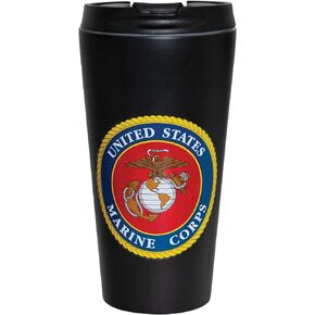 Rothco USMC Travel Cup