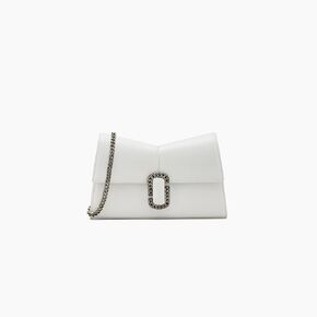 Marc Jacobs Women's The St. Marc Chain Wallet