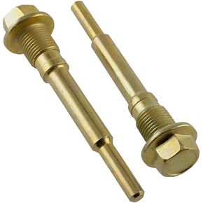Raybestos H15296 Professional Grade Disc Brake Caliper Bolt