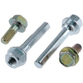 Carlson Quality Brake Parts 14160 Disc Brake Guide Pin Set