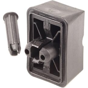 AUTOPA 51717039760 Jack Pad Under Car Lifting Support for BMW Mini Cooper 5 6 Series E63 E64 E65 E66