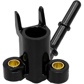 Fuel Injector Cap Fit for Honda Foreman 500 Foreman Rubicon 500 Rancher 420 Pioneer 500 2014-2021 Replace 16422HR3A41
