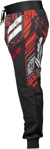 HK Army TRK Air Paintball Joggers - Scorch - XL in Saudi Arabia