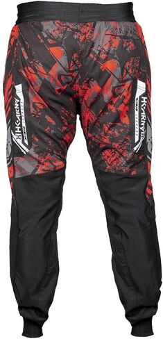 HK Army TRK Air Paintball Joggers - Scorch - XL in Saudi Arabia