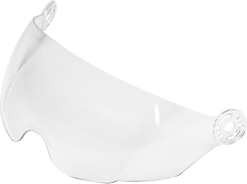 ILM Clear Visor for E3-12LS in Saudi Arabia