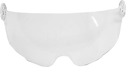 ILM Clear Visor for E3-12LS in Saudi Arabia