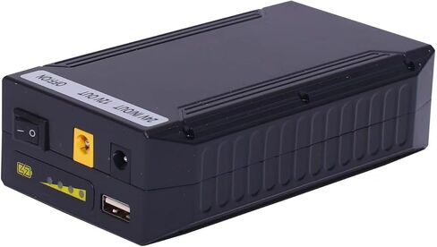 ZANOGI 360 ملحقات كشك الصور شاحن محمول 24 فولت بطارية احتياطية in Kuwait