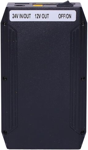 ZANOGI 360 ملحقات كشك الصور شاحن محمول 24 فولت بطارية احتياطية in Kuwait