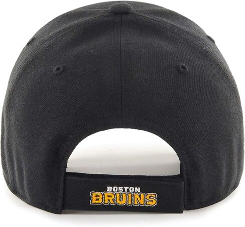 47 Boston Bruins Black NHL Most Value P. Cap in Saudi Arabia