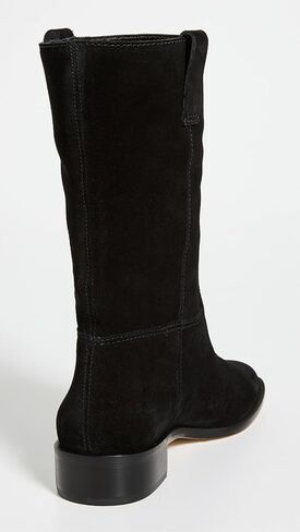 أحذية Larroude النسائية ذات الرقبة الطويلة in Kuwait