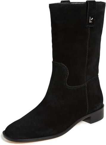 أحذية Larroude النسائية ذات الرقبة الطويلة in Kuwait