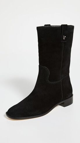 أحذية Larroude النسائية ذات الرقبة الطويلة in Kuwait