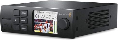 Blackmagic Design Teranex Mini Smart Panel in Saudi Arabia