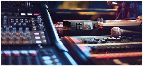 Blackmagic Design Teranex Mini Smart Panel in Saudi Arabia