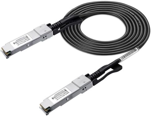 كابل Twinax 3M 25G SFP+ DAC، كابل سلبي نحاسي متصل مباشرة، لـ Cisco SFP-H10GB-CU3M، Ubiquiti، D-Link، Juniper، Mellanox، Mikrotik، Netgear، Supermicro in Kuwait